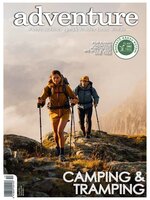Adventure Magazine